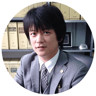 森 和孝様（国際弁護士）